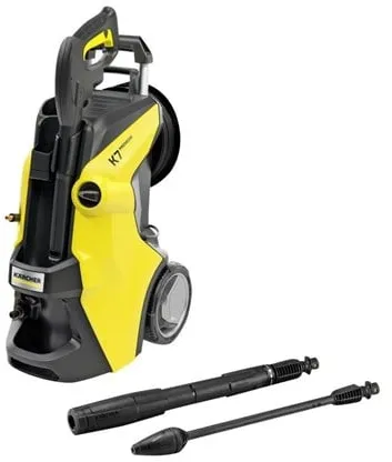 Kärcher Højtryksrenser K 7 Premium Power