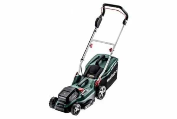 Metabo akku-plæneklipper RM 36-18 LTX BL 36